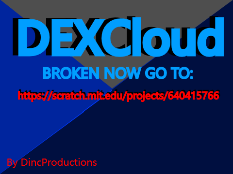 DEXCloud Engine/Translator v.1 #All 