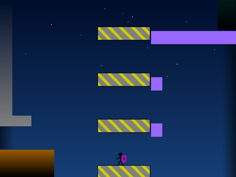 TEST - MMO Platformer v0.7 remix