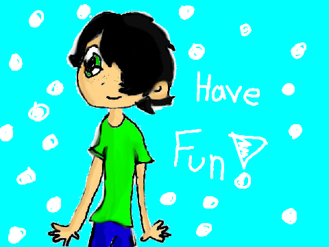 Drawing Tutorial Style1
