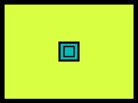 Moving Background