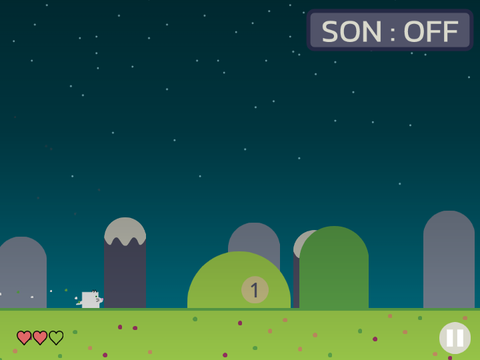 Speedy jumper ! v2.8.3