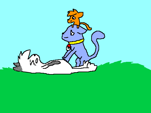Riolu watch this! XD
