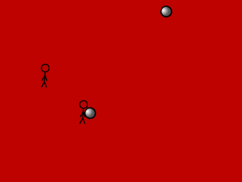 Another Simple Game