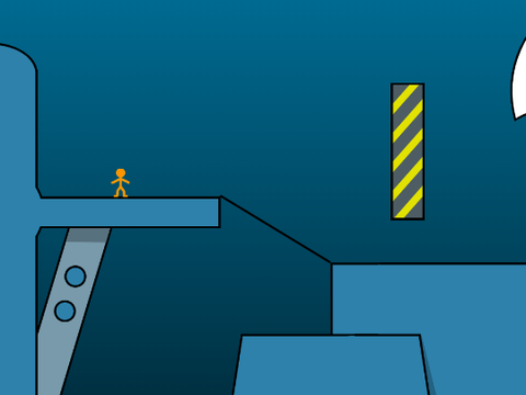 Massive Multiplayer Platformer HACKED