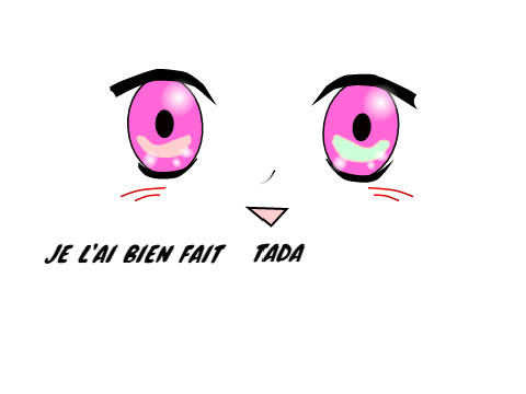 Concours : Yeux style Manga ! 23/31/75 remix