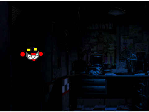 Add YourSelf In The PowerOut! (FnaF) remix