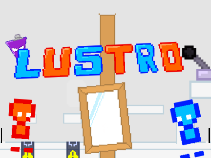 Lustro | PSS GameJam 4.0