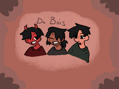 ＤＡ　ＢＯＩＳ
