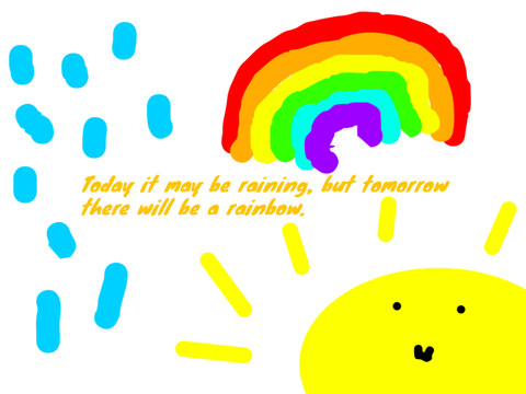 Motivational phrases