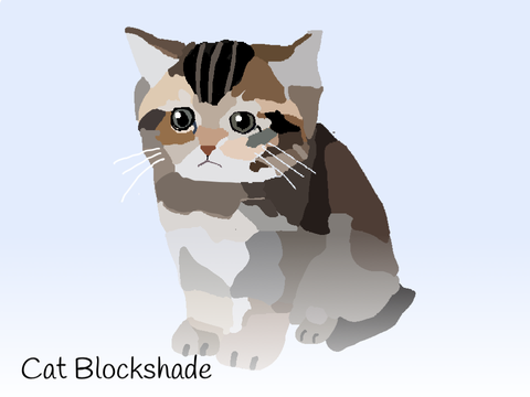 Blockshade Contest (MARATHON) remix