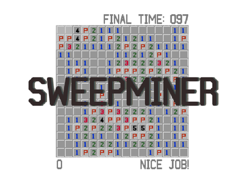 Sweepminer
