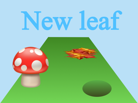 New Leaf