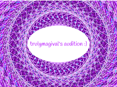 Dusk Academy, open voice auditions! remix