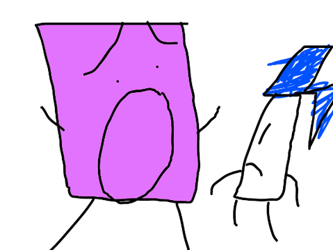 The Real BFB 1