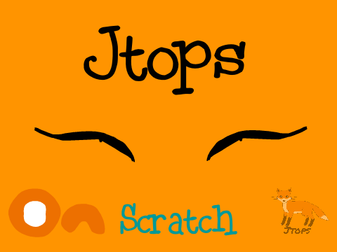 Jtops Logo :)