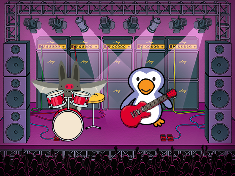 The Music Show