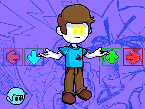 FNF -  Nonsense [TEST]