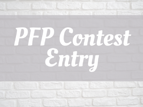 ✏ 1k Pfp Contest Entry