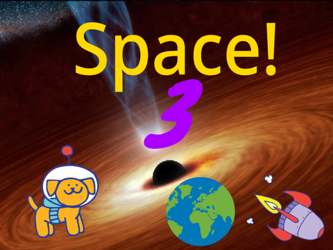 Space! 3 