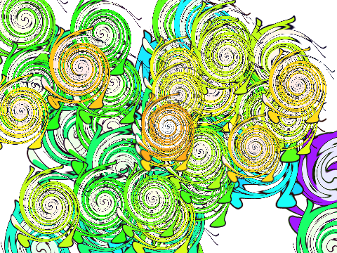 whirl machine