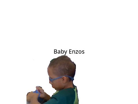 Effect: Baby Enzos (Remastered)