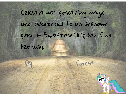 celestia's trouble remix remix