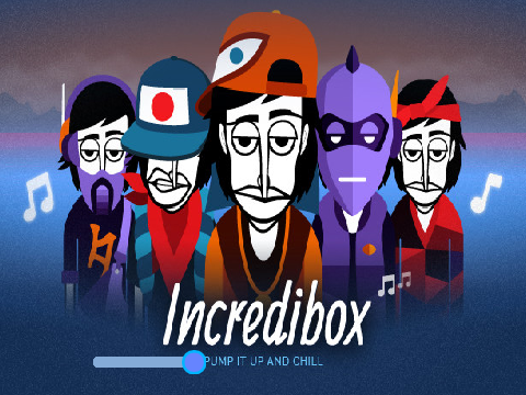 My Incredibox Songs!