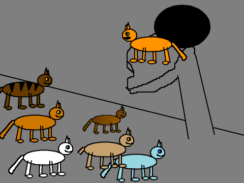 click on this project to instantly die
