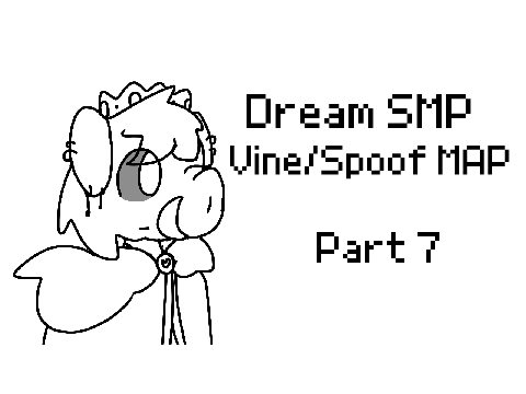 DSMP vine/spoof MAP || Part 7
