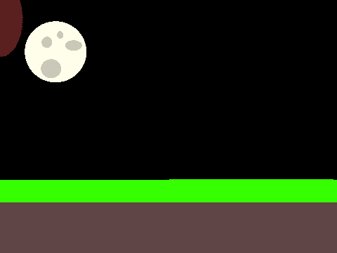 Zombie Hunter I 