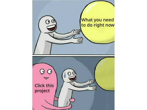 Scratch memes