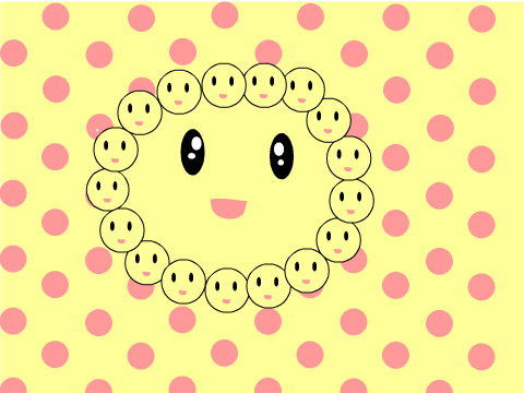 Smileyface contest-round 2 *OPEN* remix
