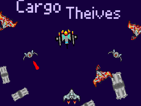 Cargo Thieves