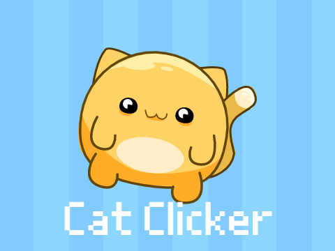 Cat Clicker