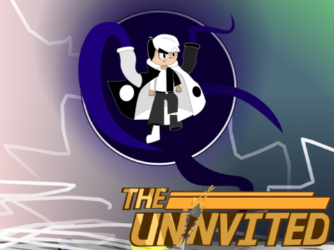 The Uninivited | Sign-Ups remix