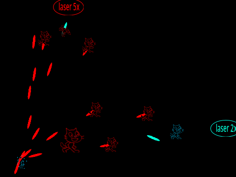 Laser Tag (Updated)