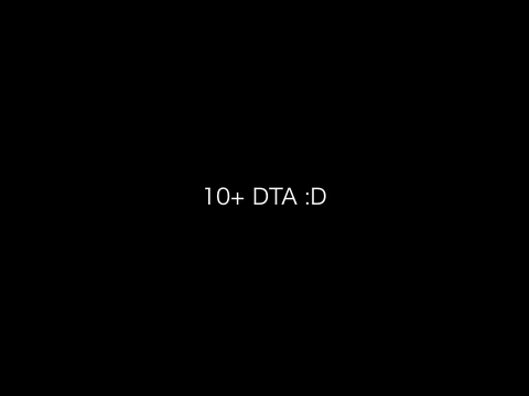 + 10+ DTA (Open) +