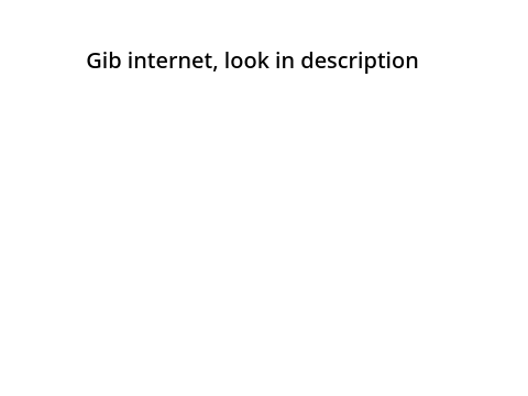Gib Plz