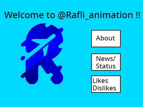 Welcome @Rafli_animation