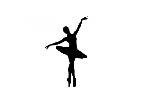 Ballet Dancer