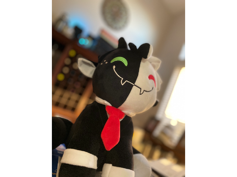 HE FINALLY CAME AaAaAaAaAaaaaAaaaa ranboo.