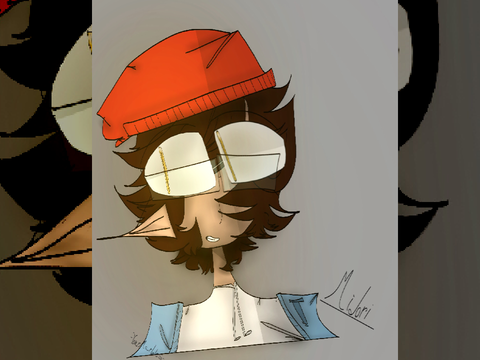 Lighting Test/Filler || A r t 