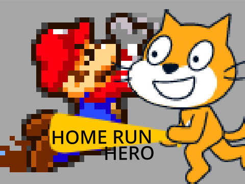 Home Run Hero