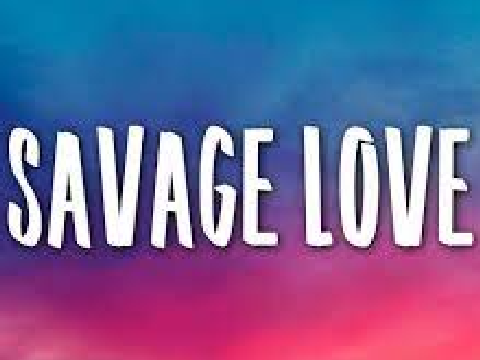 Savage Love