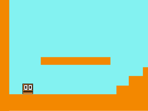 Platformer Starter Project