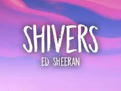 Shivers