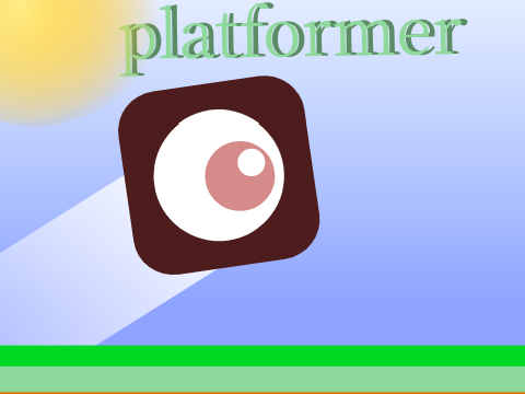 platformer ２