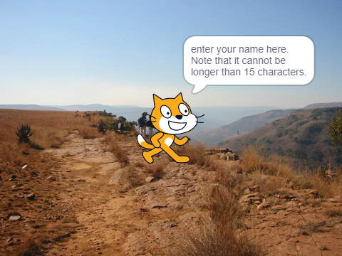 Cloud variable names