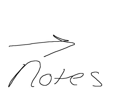Moving Accounts, Plus reasons.