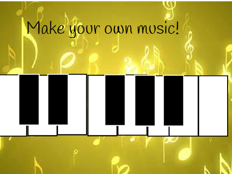 Virtual Piano